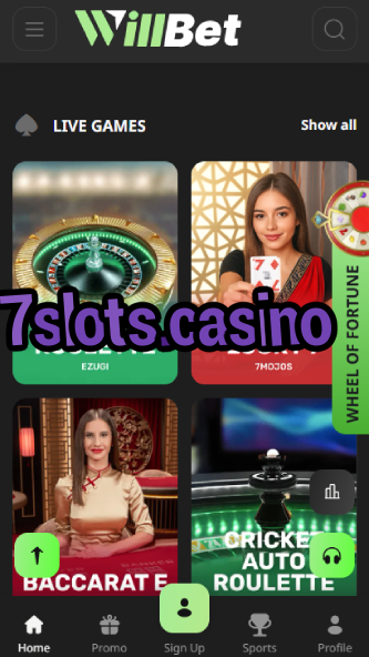 7Slots.casino - Best Slot Machine Casino-casinobuddy.ydblkf.net